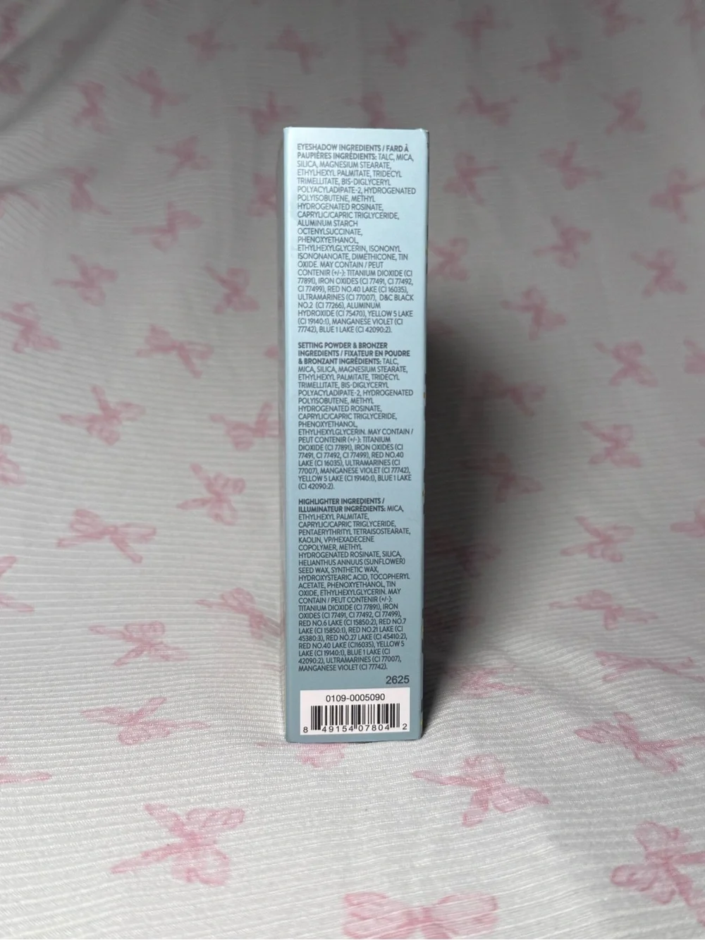 Laura Geller RSVP-Ready Big Night Out Full Face Palette
